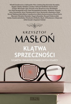 (e-book) Klątwa sprzeczności