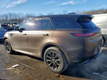 Land Rover Range Rover Sport III 2024 Land Rover Range Rover Sport Dynamic Se, 2024r., 4x4, 3.0L 3.0 Benzyna, zdjęcie 3