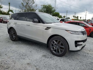 Land Rover Range Rover V 2025 Land Rover Range Rover Sport SE 2025 3.0l 3.0 Benzyna 355KM, zdjęcie 4