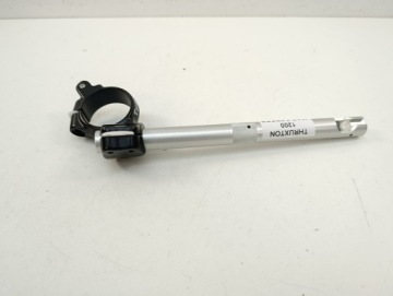 TRIUMPH THRUXTON 1200 ЛЕВЫЙ РУЛЬ