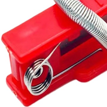 Обновление пальцев комбайна для удаления сада