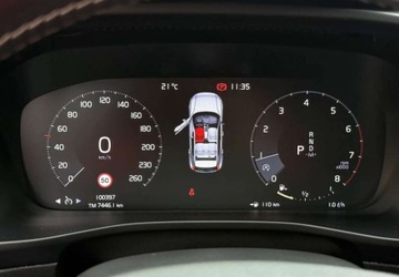 Volvo XC40 Crossover 2.0 T5 247KM 2018 Volvo XC 40 Salon PL FV23 RDesign Panorama Martwe Pole CarPlay AndroidAuto, zdjęcie 26