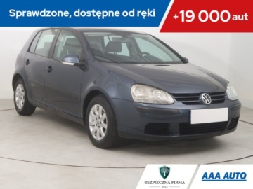 Volkswagen Golf V 2004