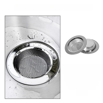 СЛИВНАЯ КРЫШКА СЕТКА ВОРОНКА ФИЛЬТР КУХОННАЯ МОЙКА