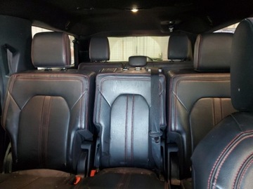 Ford Expedition III 2022 Ford Expedition Max Limited 2022 3.5l 3.5 Benzyna 375KM, zdjęcie 10