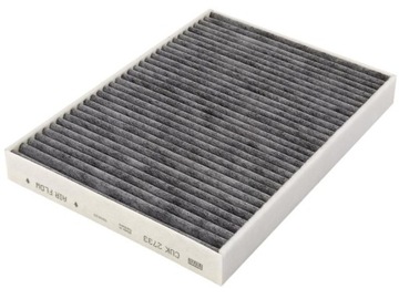 КОМПЛЕКТ ФИЛЬТРОВ MANN VOLVO XC60 I 2.0 2.4 D3 D4 D5