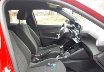 Peugeot 2008 II SUV 1.2 PureTech 100KM 2023 Peugeot 2008 Okazja 1.2 Benzyna 101KM, zdjęcie 23