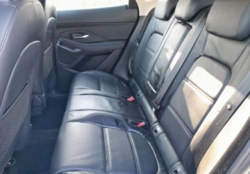 Jaguar E-Pace SUV 2.0 i4P 200KM 2018 Jaguar E-Pace Zadbany Cena Brutto 2.0 Benzyna 200KM, zdjęcie 10