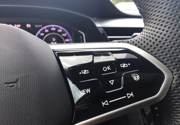 Volkswagen Arteon Fastback Facelifting 2.0 TSI 280KM 2021 Volkswagen Arteon 4Motion Elegance, ACC, Kamera 360, GPS, HarmanKardon, DC, zdjęcie 19