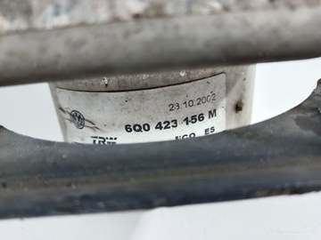 6Q0423156M ČERPADLO SERVA VOLKSWAGEN POLO 9N 1.2B EVROPA SPRÁVNÁ