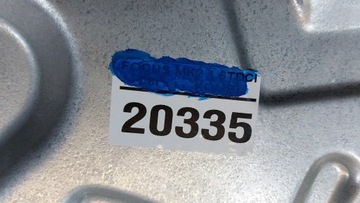 MECHANIZMUS OKNO PŘEDNÍ LEVÝ VOLVO V50