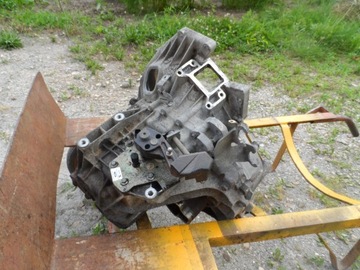 Ford Mondeo MK3 skrzynia biegów manualna 2.5 V6