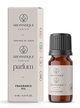 MON CHERI ДУХИ АРОМАТИЧЕСКОЕ АРОМАТНОЕ МАСЛО 12 МЛ