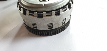 Сцепление монстр сцепления