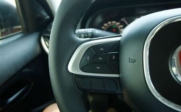 Fiat Tipo II Sedan 1.4 95KM 2019 Fiat Tipo 1.4 benzyna Salon Polska 95KM niski przebieg - 1 wlasciciel 1.4, zdjęcie 21