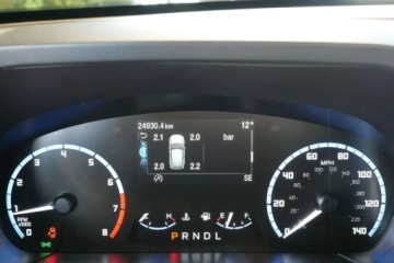 Ford 2021 Ford Bronco Sport 1.5 184KM LED MenuPL TrybyJazdy Kod MartwePole PreCollis, zdjęcie 21