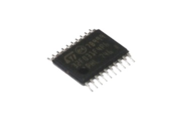 STM32F031F4P6 Układ scalony 2V - 3.6V [1szt]