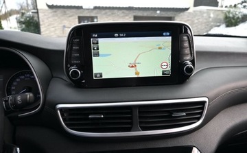 Hyundai Tucson III SUV Facelifting 1.6 T-GDi 177KM 2019 Hyundai Tucson 1,6 T-GDI 170KM AUTOMAT Klimatronik Nawigacja Kamera 1.6, zdjęcie 15