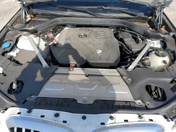 BMW X3 G01 2022 BMW X3 sDrive30i 2022 2.0l 2.0 Benzyna 248KM, zdjęcie 6