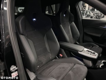 BMW X2 U10 SUV M 2.0 M35i 300KM 2026 BMW X2 BMW X2 M35i xDrive 2.0 Benzyna 300KM, zdjęcie 15