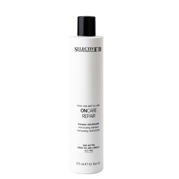 Selective Professional OnCare Repair Szampon do włosów odbudowujący 275ml