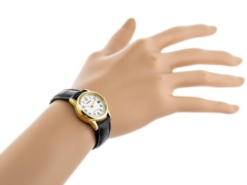ZEGAREK DAMSKI CASIO LTP-V002GL 7B2 (zd584a) + BOX