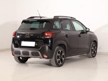 Citroen C3 Aircross  I Crossover Facelifting 1.2 PureTech 130KM 2023 Citroen C3 Aircross 1.2 PureTech, Salon Polska, zdjęcie 4