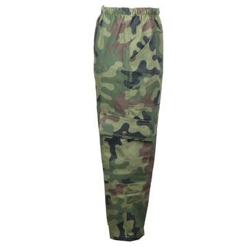 Детская военная форма MORO Outfit wz.93 104