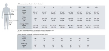 Полноразмерные водонепроницаемые парусиновые штормовые брюки GILL L из XPE