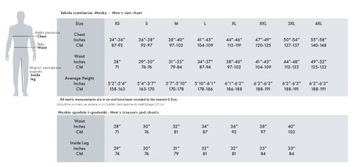 МУЖСКАЯ КОРОТКА UV TEC С КОРОТКИМ РУКАВОМ TIDAL BLUE M