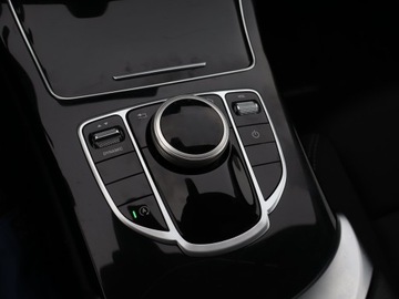 Mercedes Klasa C W205 2018 Mercedes C C 200 d, Salon Polska, Serwis ASO, zdjęcie 11