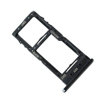 SAMSUNG A51 5G A516 TACKA SZUFLADKA KARTY SIM SD