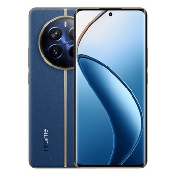 Telefon Realme 12 Pro+ 5G 12/512GB DS Niebieski