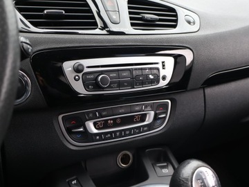 Renault Scenic III Van Facelifting 1.4 TCe 16v 130KM 2012 Renault Scenic 1.4 TCe, Navi, Klima, Klimatronic, zdjęcie 11