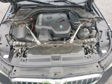 BMW Seria 5 G90-91 2024 BMW Seria 5 530I 2024 2.0 Benzyna 255KM, zdjęcie 6