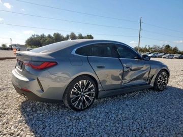BMW Seria 4 G22-23-26 2024 BMW Seria 4 430i Gran Coupe 2024 2.0l 2.0 Benzyna 255KM, zdjęcie 3