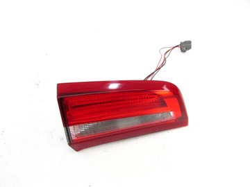 VOLVO S60 LAMPA W KLAPĘ LEWA TYŁ EUROPA 13r 30796271