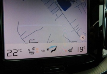 Volvo XC60 II 2021 Volvo XC 60 2.0D4 197KM Inscription z Gwarancja 2.0 Diesel 197KM, zdjęcie 14