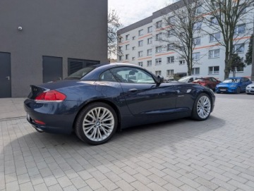 Porsche Boxster 987 2009 BMW Z4 sdrive 35i z Japonii, zdjęcie 2