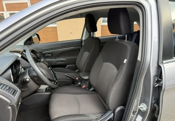 Mitsubishi ASX I SUV Facelifting 2016 1.6 117KM 2018 Mitsubishi ASX 1,6 117KM Klima Navi Kamera Serwis 1.6 Benzyna 117KM, zdjęcie 21