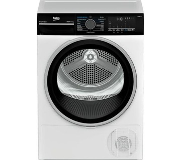 Конденсационная сушилка Beko B5T68233WBPB bPro500