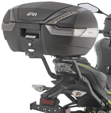 GIVI V47 V47NNT TECH TOP CASE MONOKEY-47L