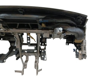 DESKA ROZDĚLOVAČE KONZOLA KOKPIT MAZDA 2 II DE (2008-2010) EVROPA