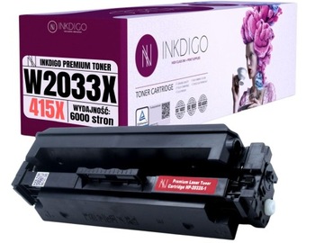 TONER DO HP LASERJET M454dn M454dw M479dn M479dw