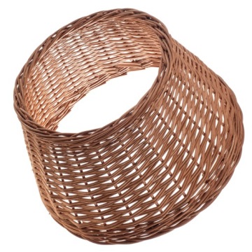 Плетеный чехол для елки 55 см чехол для елки BOHOHO корзина