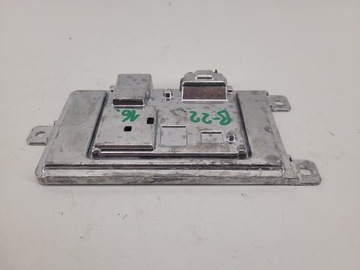 Модуль контроллера камеры Audi A3 8Y VW Golf 8 Skoda Octavia 4