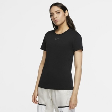 T-shirty i koszulki damskie Nike - Moda damska na Allegro.pl