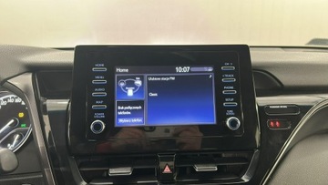 Toyota Camry IX 2021 Toyota Camry Hybrid Comfort CVT, zdjęcie 18