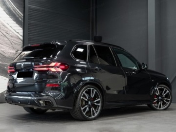 BMW X5 G05 SUV Facelifting 3.0 40d 352KM 2026 BMW X5 xDrive40d Sport Suv 3.0 (352KM) 2026, zdjęcie 1