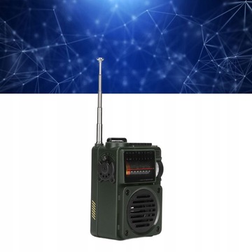 ПОРТАТИВНОЕ ЦИФРОВОЕ МАЛЕНЬКОЕ РАДИО FM BLUETOOTH